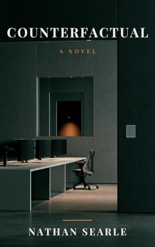 Counterfactual by Nathan Searle — cover